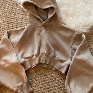 The affirmation hood